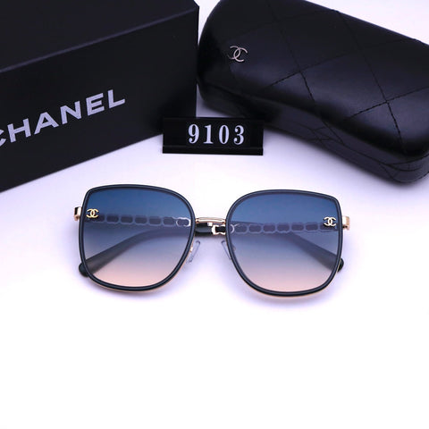 2022 New Ladies Fashion Sunglasses