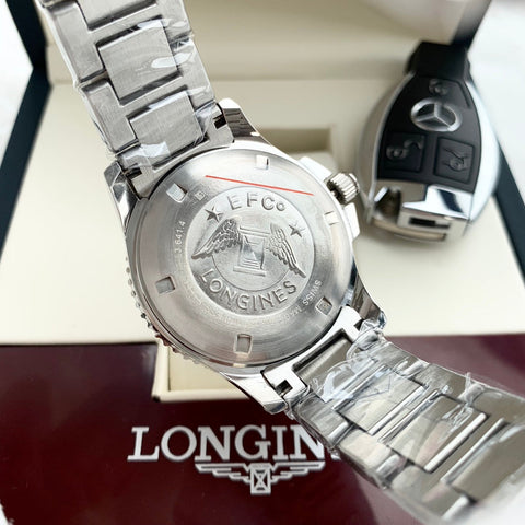 2023 Luxury Men's style Wrist watch