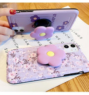 Purple Lavender phone case