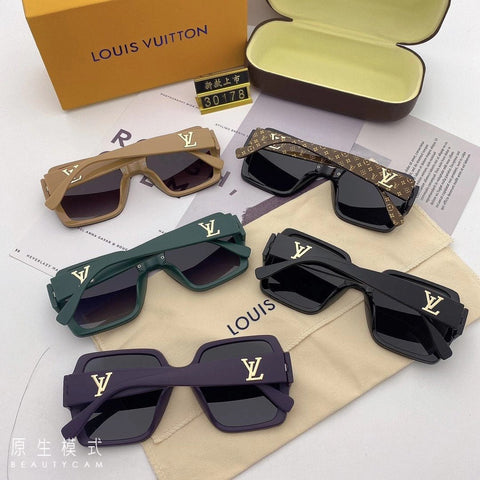 Classical Fashion Unisex Sunglasses