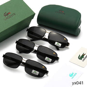 Men's Brand HD Polarized Sunglasses