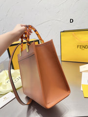 2023 FD handbag -257