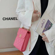 New luxury Chain Shoulder Bag Phone Case