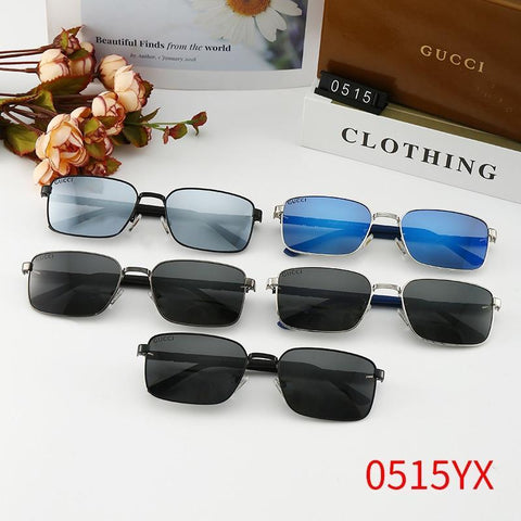 UNISEX BEACH OUTDOOR POLARIZED SUNGLASSES