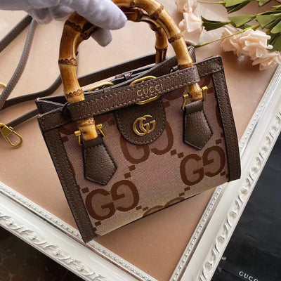 2022 New GG Handbag--20