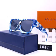 New Ladies Fashion Classic Sunglasses in 2022