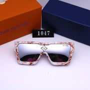 New Ladies Fashion Classic Sunglasses in 2022