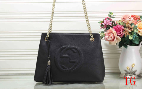 GG Soho tote