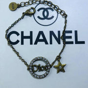 (Xiaoxiang Bracelet) Xiaoxiang Classic Vintage Bracelet