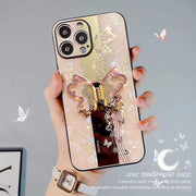 Fashion Butterfly Phone Case