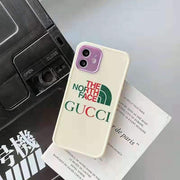 Electroplating matte phone case