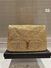 2023 YSL handbag -285