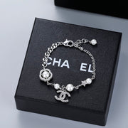 Xiaojia Camellia Bracelet