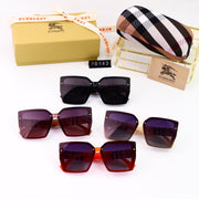 2022 New Ladies Fashion Classic Sunglasses