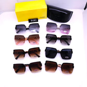 New Style Fashion Sunglasses For Summer