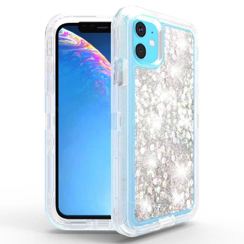 Anti-fall Quicksand Protective Case