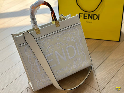 2023 FD handbag -293