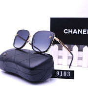 2022 New Ladies Fashion Sunglasses