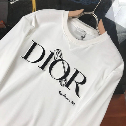 D I O R - Pin Sweater