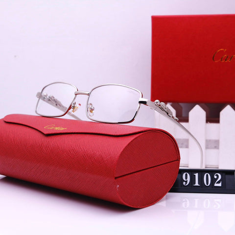 New Ladies Fashion Classic Small Frame Sunglasses in 2022