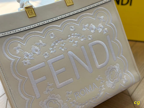 2023 FD handbag -293