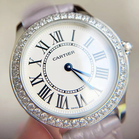 2023 New Luxury Wrist watch