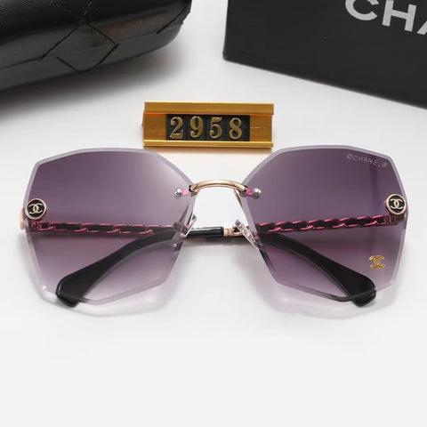 New Style Fashion Sunglasses