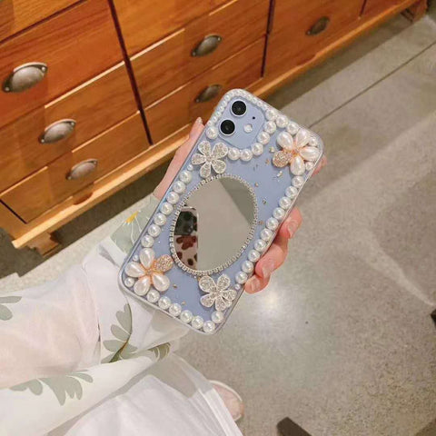 Mirror Phone Case