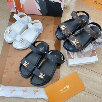 2023 New VL Fashionable  sandal