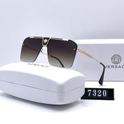 UNISEX FASHION SUMMER SUNGLASSES