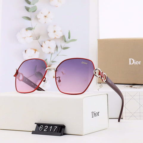 5 COLORS CLASSICAL WOMEN SUNGLASSES