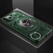 Luxurious Clock Phone Case