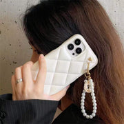 Luxurious Accessories Leather Case