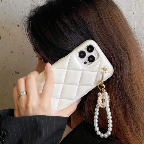 Luxurious Accessories Leather Case