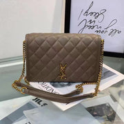 2023 YSL handbag -284