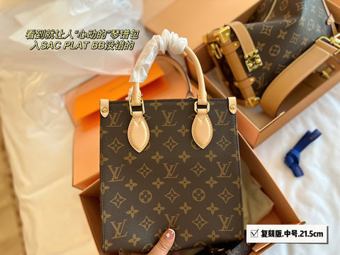 2023 VL handbag -126