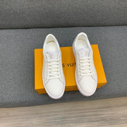 L V - Wite Sneaker [White]