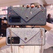 Sparkling Wallet Phone Case