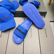 B A L E N C I A G A - Multi Slides [5 Colours Available]