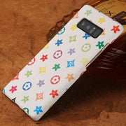 Street Fashion Pattern Phone Case