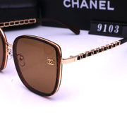 2022 New Ladies Fashion Sunglasses