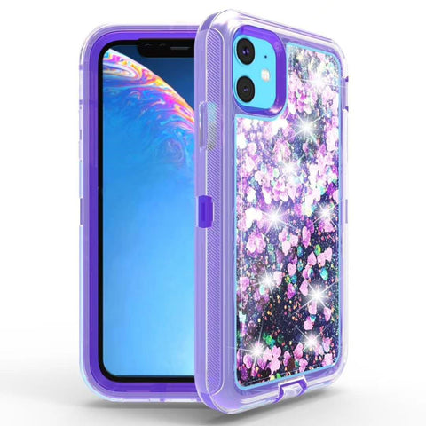 Anti-fall Quicksand Protective Case