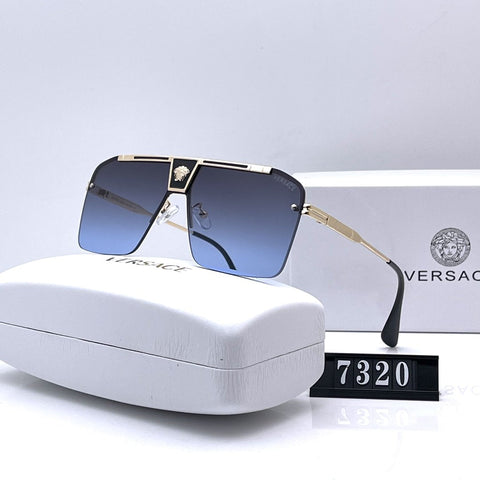 UNISEX FASHION SUMMER SUNGLASSES