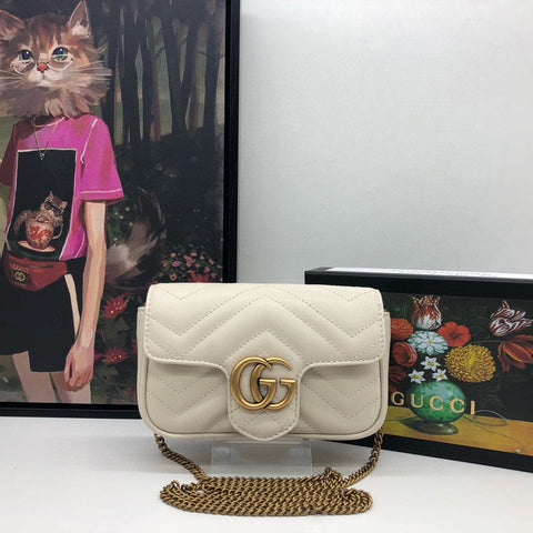 2023 New Luxury GC  Handbag