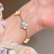 2023 New Flower Decorative Bracelet