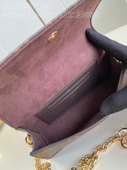 2023 Luxury VL Retro  Handbag