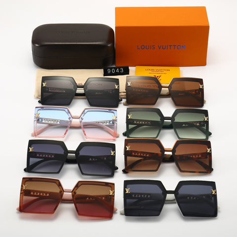 2022 New Style Ladies Fashion Classic Sunglasses