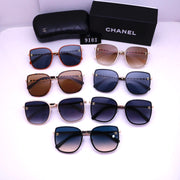 2022 New Ladies Fashion Sunglasses