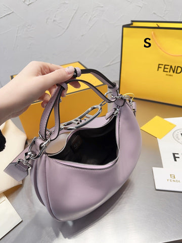 2023 FD handbag -142