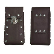 Universal Genuine Leather Case